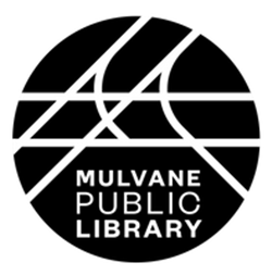 Mulvane Public Library, KS
