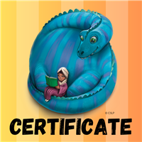 badge