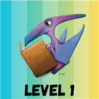 badge