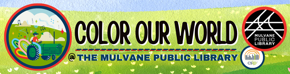 program banner