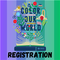 2025 Teen Registration Badge